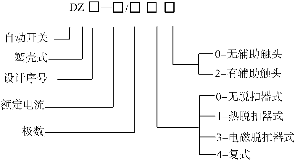 3.1.3 電梯常用電器